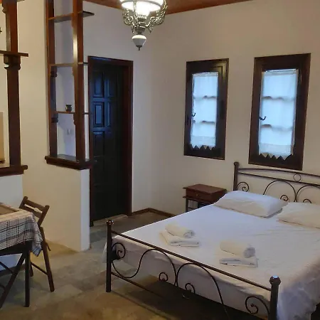 Villa Belian 1 Аргаласти Экстерьер фото