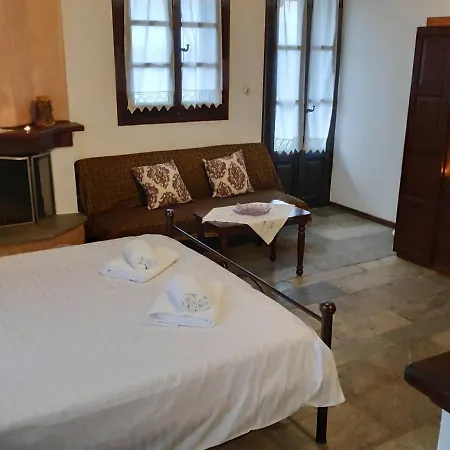 Villa Belian 1 Аргаласти Экстерьер фото