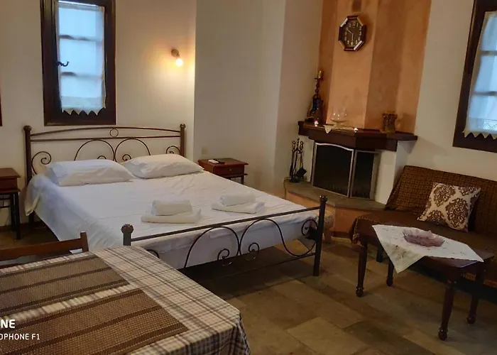 Villa Belian 1